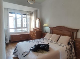 Piso en venta en Centro en Burgos