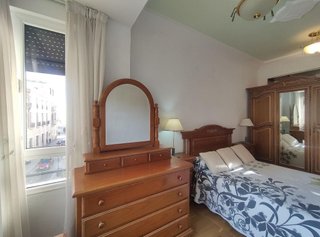 Piso en venta en Centro en Burgos