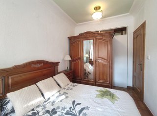 Piso en venta en Centro en Burgos