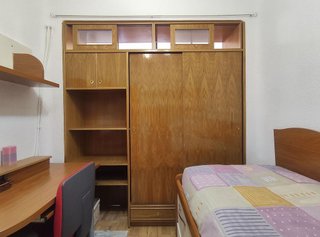 Piso en venta en Centro en Burgos