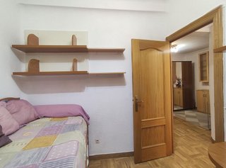 Piso en venta en Centro en Burgos