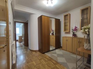 Piso en venta en Centro en Burgos