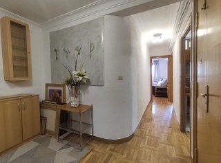 Piso en venta en Centro en Burgos