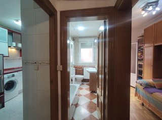 Piso en venta en Centro en Burgos