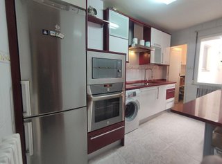 Piso en venta en Centro en Burgos