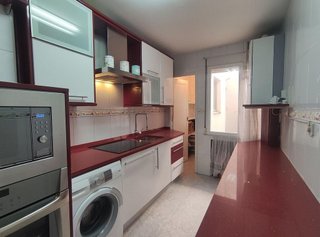 Piso en venta en Centro en Burgos