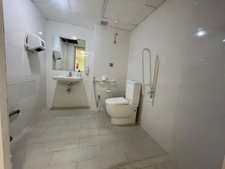 Oficina en alquiler en Les Corts en Barcelona