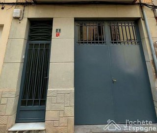 Edificio en venta en Zona Poble en Benicarló
