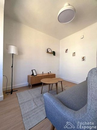 Edificio en venta en Zona Poble en Benicarló