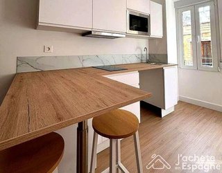 Edificio en venta en Zona Poble en Benicarló