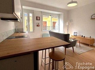 Edificio en venta en Zona Poble en Benicarló