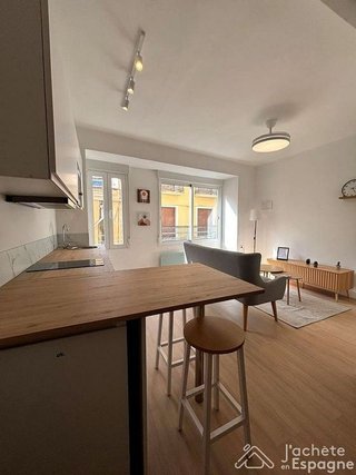 Edificio en venta en Zona Poble en Benicarló