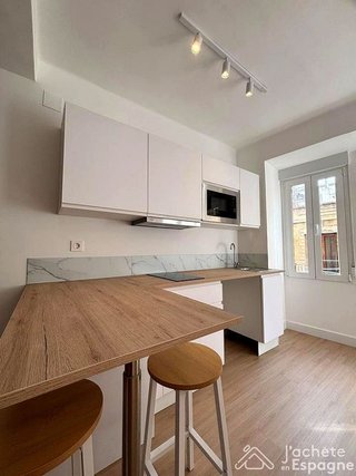 Edificio en venta en Zona Poble en Benicarló