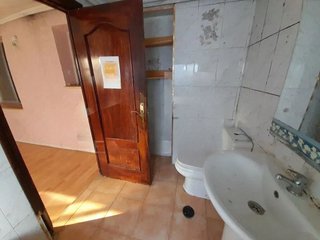 Piso en venta en Algete pueblo en Algete