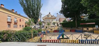 Piso en venta en Algete pueblo en Algete
