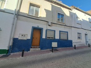 Piso en venta en Algete pueblo en Algete