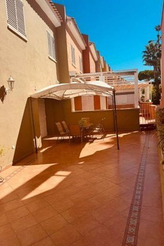 Casa adosada en venta en Isla Cristina ciudad en Isla Cristina