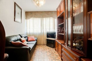 Piso en venta en Sant Ildefons en Cornellà de Llobregat