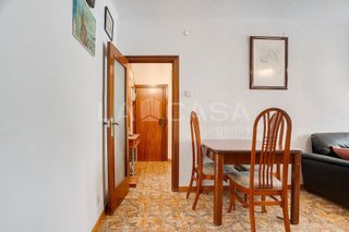 Piso en venta en Sant Ildefons en Cornellà de Llobregat