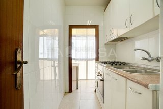 Piso en venta en Sant Ildefons en Cornellà de Llobregat