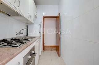 Piso en venta en Sant Ildefons en Cornellà de Llobregat