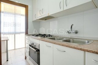 Piso en venta en Sant Ildefons en Cornellà de Llobregat