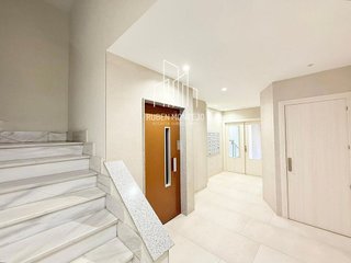 Piso en alquiler en Canalejas - Gran Vía en Salamanca