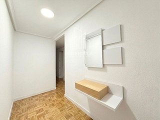 Piso en alquiler en Canalejas - Gran Vía en Salamanca