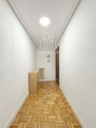 Piso en alquiler en Canalejas - Gran Vía en Salamanca