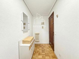 Piso en alquiler en Canalejas - Gran Vía en Salamanca