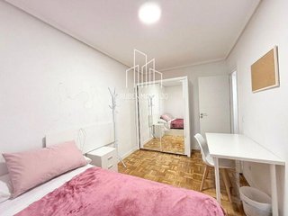 Piso en alquiler en Canalejas - Gran Vía en Salamanca