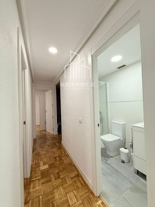 Piso en alquiler en Canalejas - Gran Vía en Salamanca