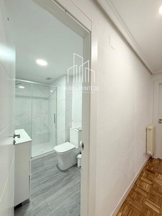 Piso en alquiler en Canalejas - Gran Vía en Salamanca
