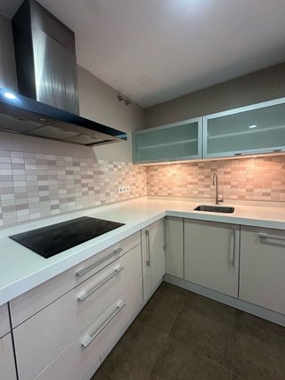 Piso en venta en Centro en Jerez de la Frontera
