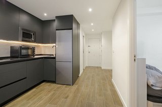 Piso en venta en Camino de Ronda - Rosaleda en Granada