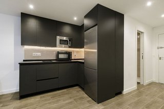Piso en venta en Camino de Ronda - Rosaleda en Granada