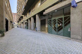 Piso en venta en Camino de Ronda - Rosaleda en Granada