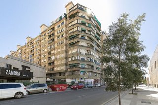 Piso en venta en Camino de Ronda - Rosaleda en Granada