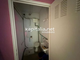 Local comercial en venta en Xàtiva