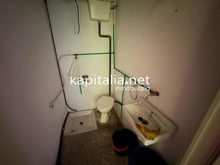Local comercial en venta en Xàtiva