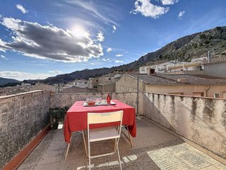 Chalet en venta en Onil
