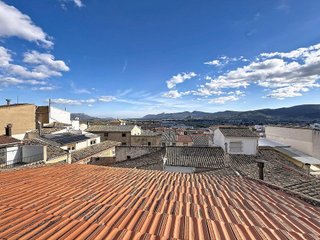 Chalet en venta en Onil