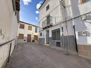 Chalet en venta en Onil