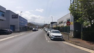 Nave industrial en venta en Astigarraga