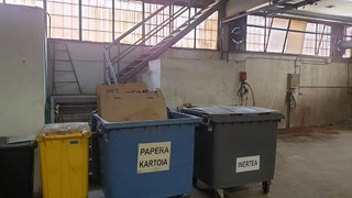 Nave industrial en venta en Astigarraga