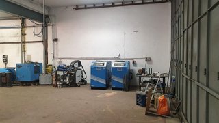 Nave industrial en venta en Astigarraga