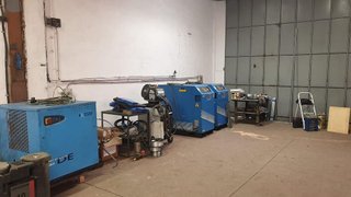 Nave industrial en venta en Astigarraga