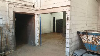 Nave industrial en venta en Astigarraga