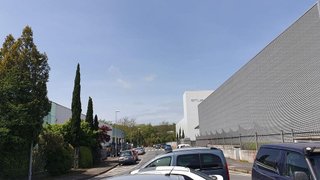 Nave industrial en venta en Astigarraga