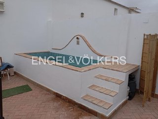 Casa pareada en venta en Almonte en Almonte